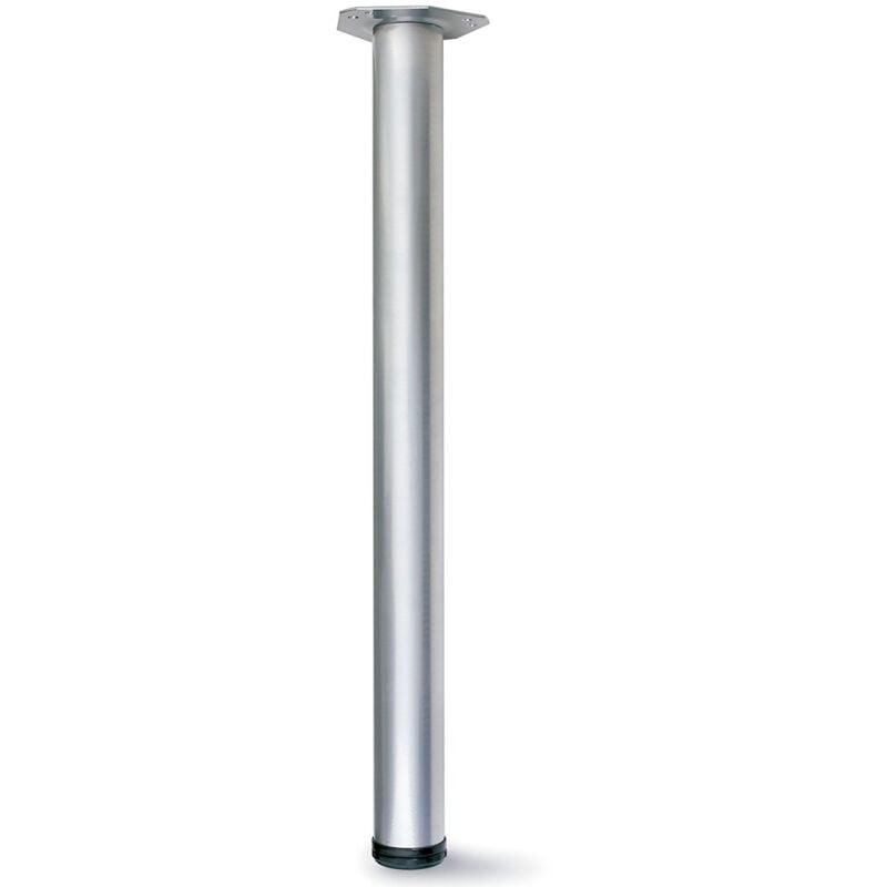 

Byp Pata Mesa Edgar D-60 De 71Cm Blanca - Blanco