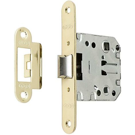 BYP picaporte unif cabeza redonda 47/50mm 2004r hl , 0 , BYP picaporte unif cabeza redonda 47/50mm 2004r hl , 0