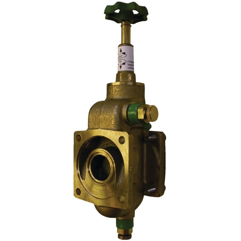 Bypass adoucisseur eau Judo pour modèle d.soft, q.soft et quick soft-c