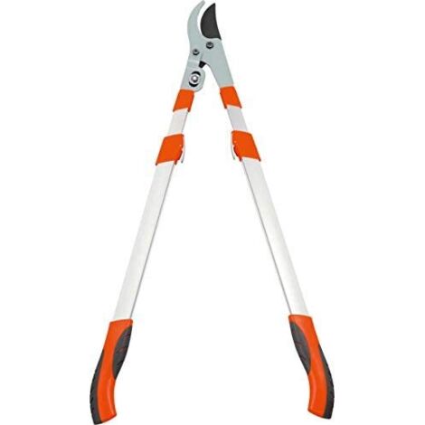 Bypass-Teleskop-Astschere 75–100 cm Stocker