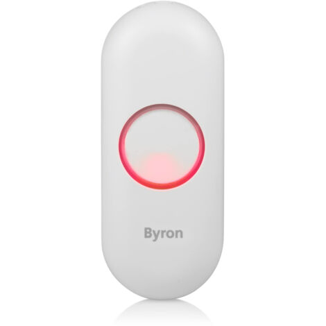 Byron DBY-23510 Doorbell Button Extension