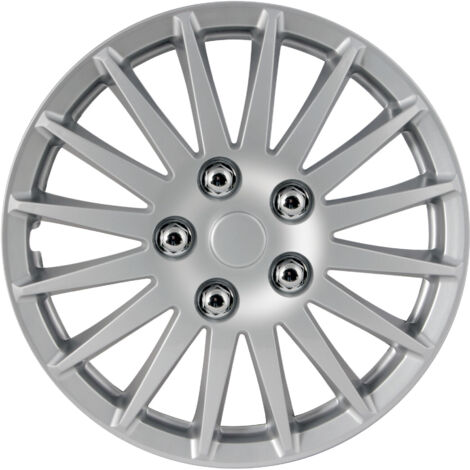 C-071, X-Treme - Set 4 Copricerchi - D.17