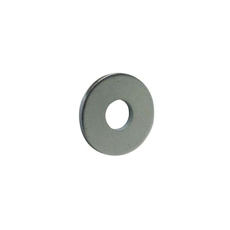 

C/_/100 arandelas plan.d.9021/_/10 zinc.