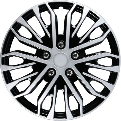 C-141, X-Treme - Set 4 Copricerchi - D.16"