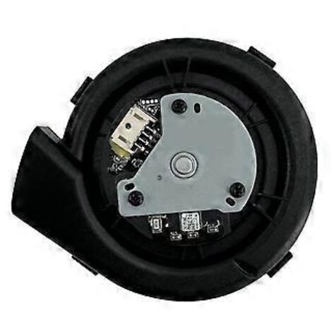 -C-3 Ventilateur pour aspirateur / Pièce détachée pour aspirateur - Moteur de turbine d'aspirateur