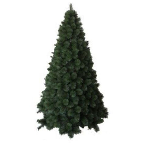 C ALBERO DI NATALE AILANTO HN/PVC 180CM 1034R 124D