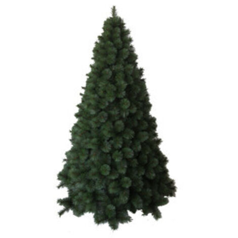 C ALBERO DI NATALE AILANTO HN/PVC 240CM 2096R162D- 1,0 pz
