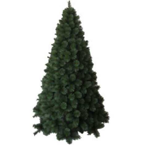 C ALBERO DI NATALE AILANTO HN/PVC 270CM 2728R180D- 1,0 pz