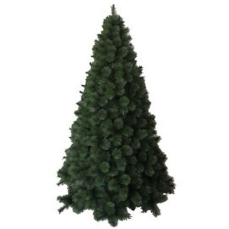 C ALBERO DI NATALE AILANTO HN/PVC 270CM 2728R180D