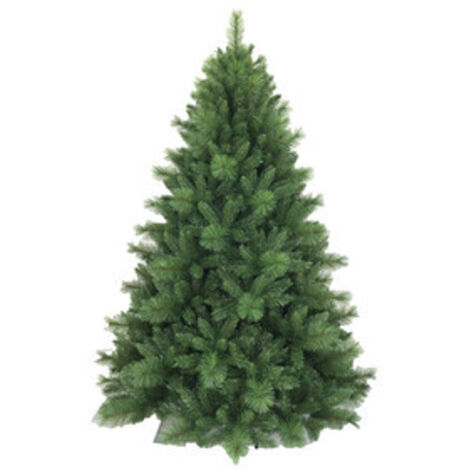 C ALBERO DI NATALE ALEPPO HN/PVC 180CM 931R 122D- 1,0 pz