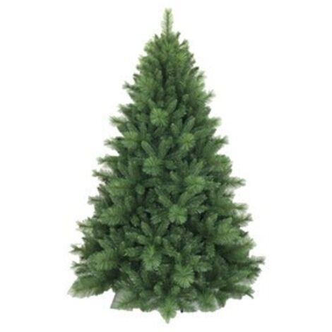 C ALBERO DI NATALE ALEPPO HN/PVC 180CM 931R 122D