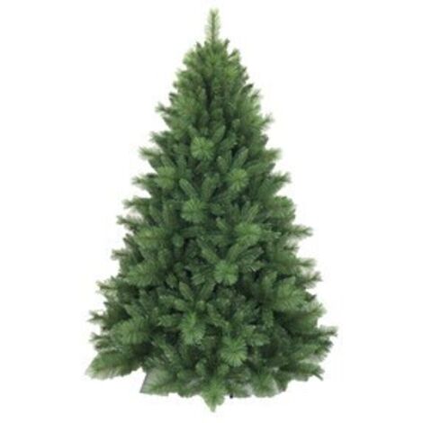 C ALBERO DI NATALE ALEPPO HN/PVC 240CM 1919R 153D