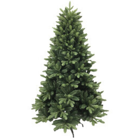 C ALBERO DI NATALE CEDRUS PE/PVC 210CM 1382R 130D- 1,0 pz