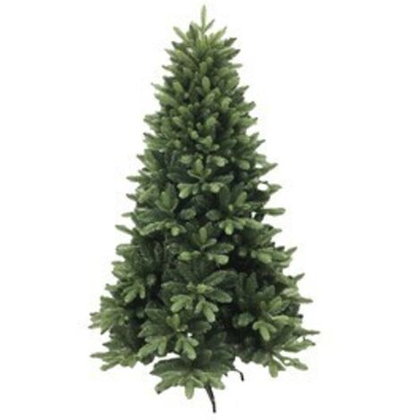 C ALBERO DI NATALE CEDRUS PE/PVC 210CM 1382R 130D