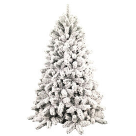 C ALBERO DI NATALE INNEV PICEA HN/PVC180CM 1255R 116D- 1,0 pz