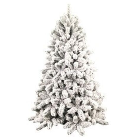 C ALBERO DI NATALE INNEV PICEA HN/PVC180CM 1255R 116D