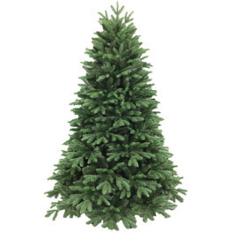 C ALBERO DI NATALE PINUS PE/PVC 180CM 1138R 124D- 1,0 pz