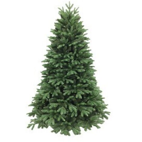 C ALBERO DI NATALE PINUS PE/PVC 180CM 1138R 124D