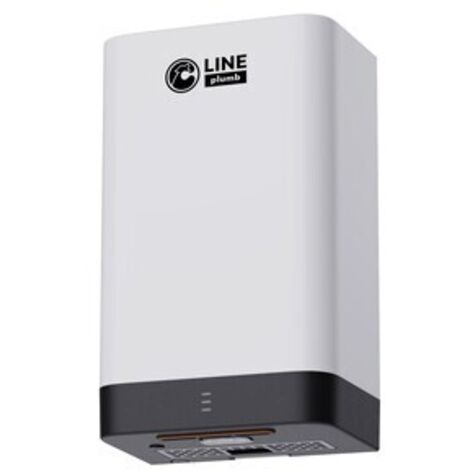 C ASCIUGAMANI 400W ABS EASY-DRYHANDS BIANCO