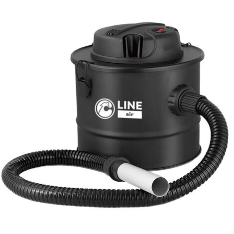 C ASPIRACENERE 800W 15L FILTRO HEPA SIMPLYASH15