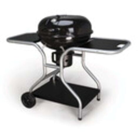 C BARBECUE A CARBONE 131X61X96 CM STROMBOLI