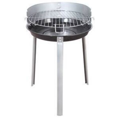 C BARBECUE A CARBONE 42X46X56CM ETNA
