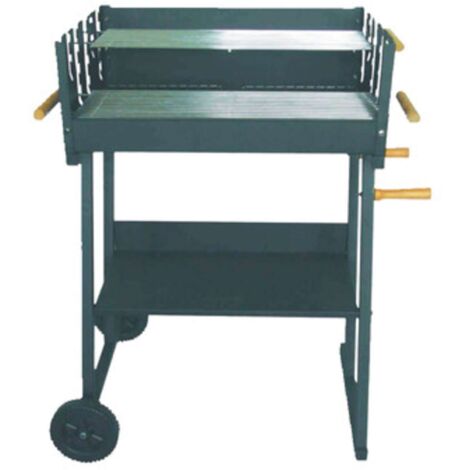 C BARBECUE A CARBONE KILAUEA CM 52X87X90