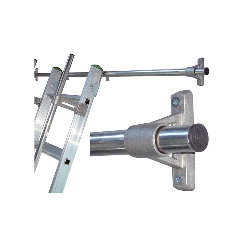 Echelle Direct - Barre d'accrochage ø 25mm Longueur 60cm - FAC060