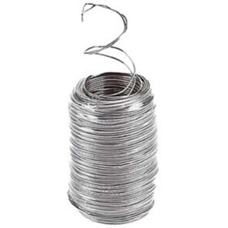 C BOBINA FILO LEGATURA COTTO 3 CAPI 1X1X1MM 330GR- 75,0 pz