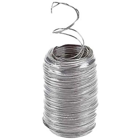 C BOBINA FILO LEGATURA COTTO 3 CAPI 1X1X1MM 330GR