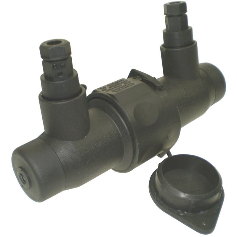 Coupe circuit fusible cylindrique à perfo Michaud K221