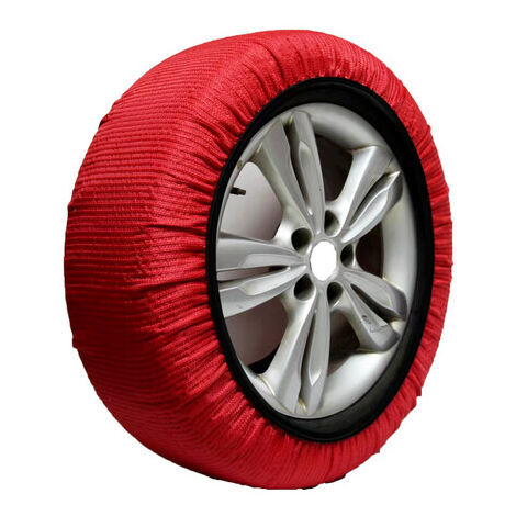 C CALZE DA NEVE OMOLOGATE MIS. XS- 1,0 pz