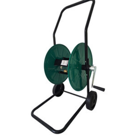 C CARRELLO AVVOLGITUBO VERN 1/2X50M GAZELLE- 1,0 pz