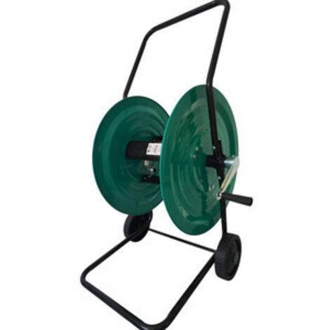 C CARRELLO AVVOLGITUBO VERN 1/2X80M-3/4X50 ANTELOPE- 1,0 pz
