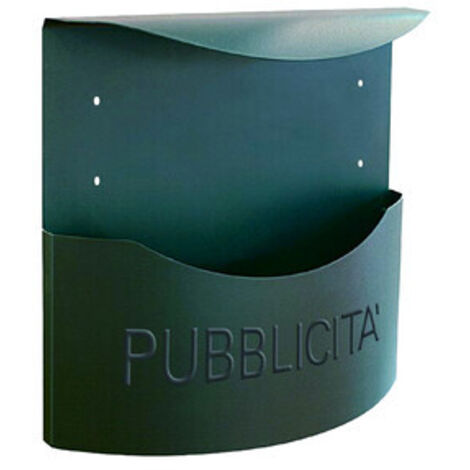 C CASSETTA PORTA PUBBLICITA ANTR 7016 34.5X12.5X35- 1,0 pz
