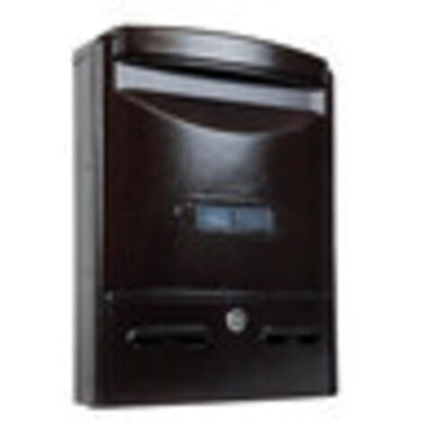 C CASSETTA POSTALE EUROPA MARR ANTIC 29X10X39CM- 1,0 pz