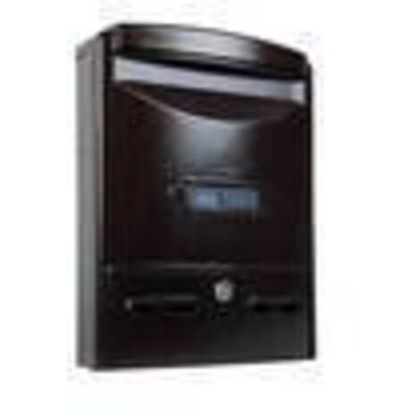 C CASSETTA POSTALE EUROPA MARR ANTIC 29X10X39CM