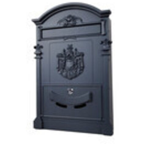 C CASSETTA POSTALE REGIA MAXI ANTR 7016 30X9.5X46CM- 1,0 pz