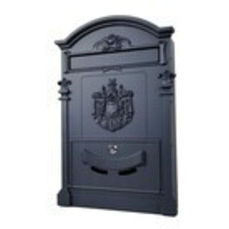 C CASSETTA POSTALE REGIA MAXI ANTR 7016 30X9.5X46CM