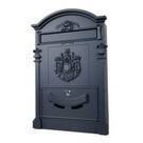 C CASSETTA POSTALE REGIA MAXI ANTR 7016 30X9.5X46CM