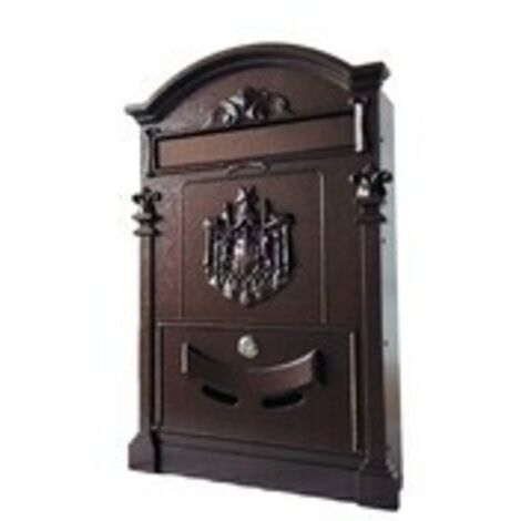 C CASSETTA POSTALE REGIA MAXI MARR ANT 30X9.5X46CM