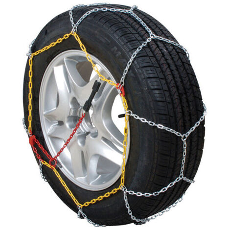 C CATENE DA NEVE MAGLIA 9 MIS. 090- 1,0 pz