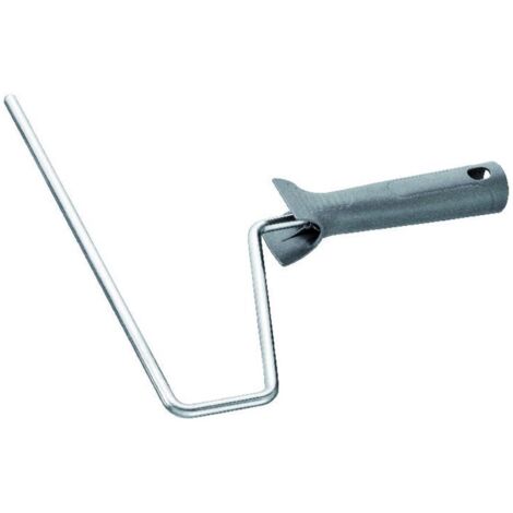 C CIRET Bügel 8 mm für 25 cm Wal. Standard-Griff grau 10 Stk