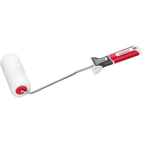 C CIRET Farbroller WallStar 12cm glatte Untergründe lang 5 Stk