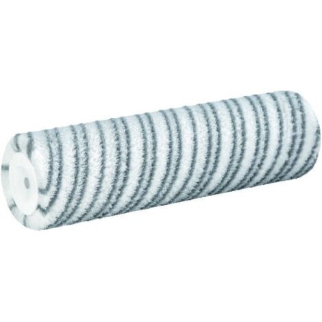C CIRET Farbwalze glatt 25 cm 10 Stk