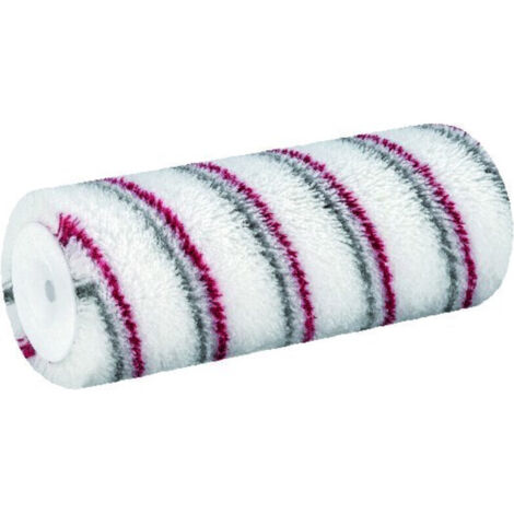 C CIRET Farbwalze Plus glatt 18cm 10 Stk