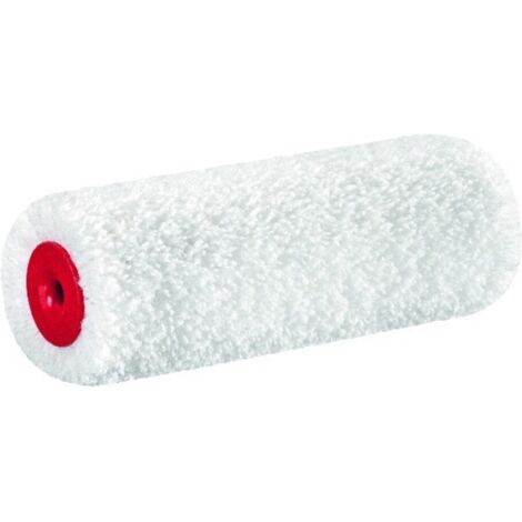C CIRET Farbwalze WallStar 15cm für glatte Untergründe 10 Stk