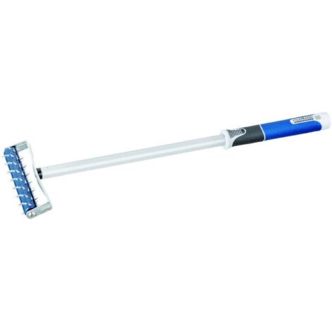 C CIRET Igelwalze 15 cm 3K Griff 3 Stk