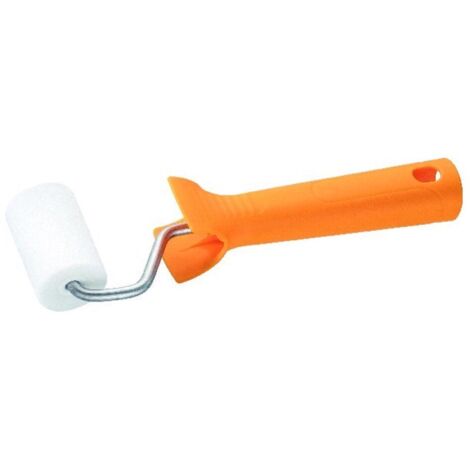 C CIRET Lackier-Schaumroller 5 cm 1K Griff mini 10 Stk
