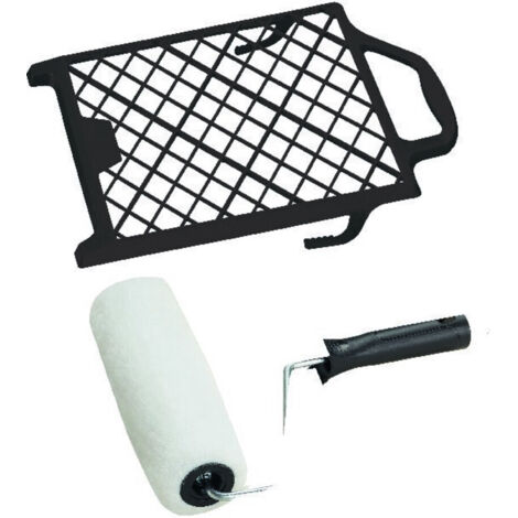 C CIRET Vestan-Roller-Set, 2-tlg fix